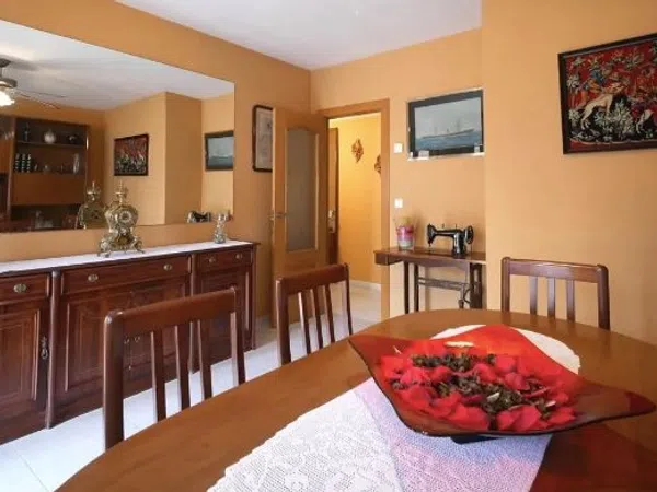 Chalet adosado en Calle de Francisco de Quevedo, 1, La Punxa-Bòbila Nova-Mas Mascort - Foto 8