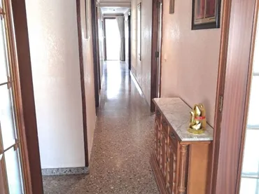 Piso en  Carrer del Mestre Padilla 10A - Foto 13