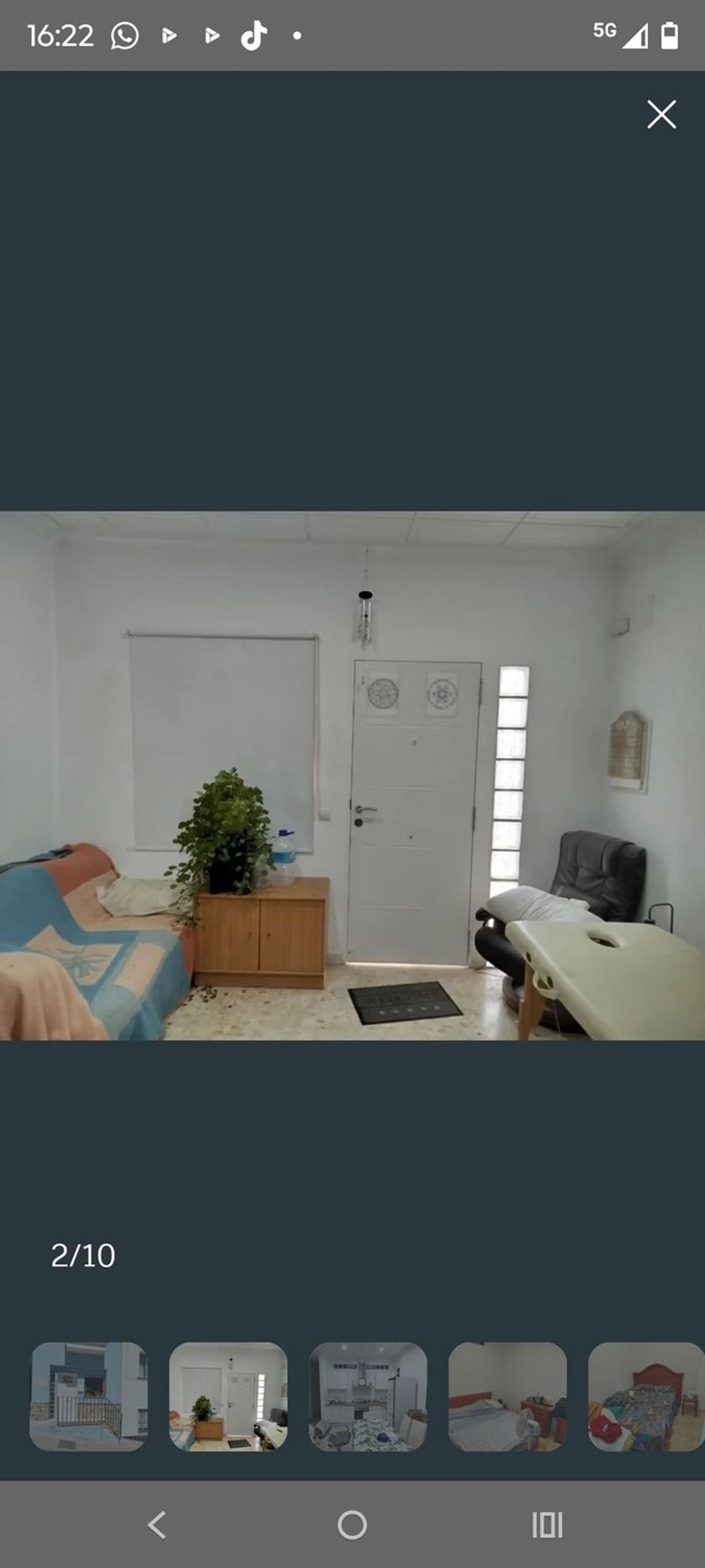 Piso en Calle Antonio Machado, 1, Centro, Centro - Foto 3