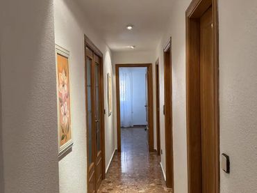 Piso en  Calle Puerta de Orihuela 21 - Foto 4