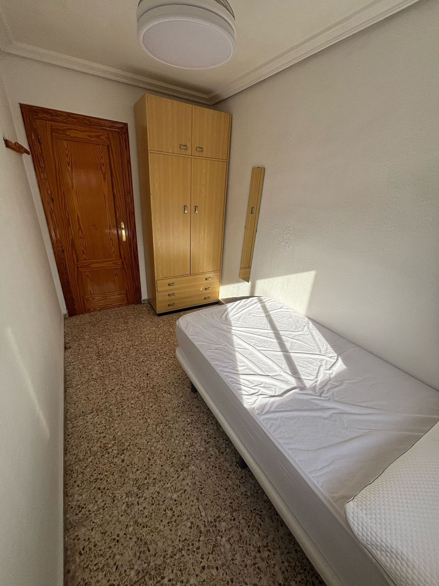 Piso en Calle Ciudad Jardín, 1, Santa María de Gracia, Murcia - Foto 8