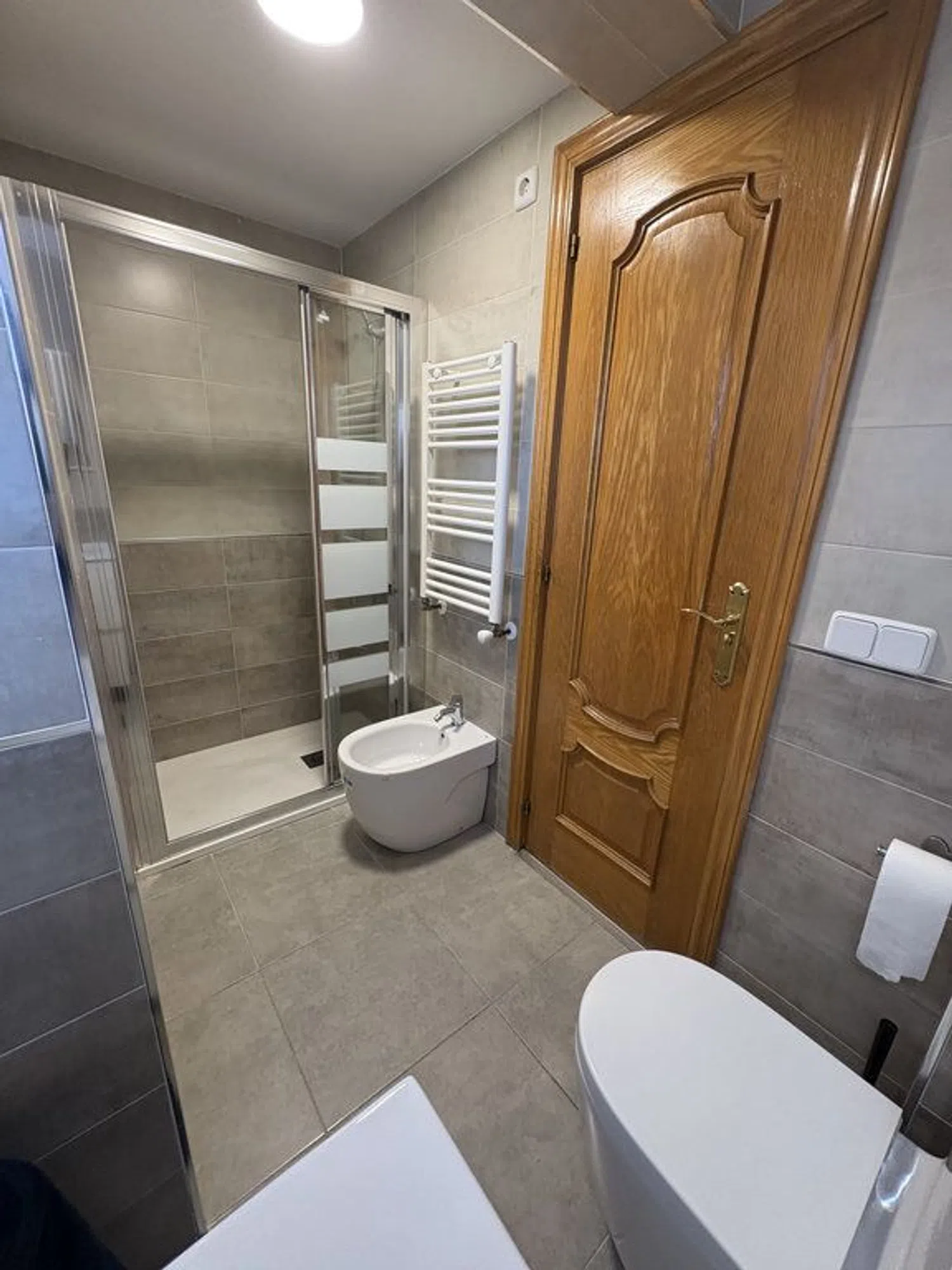 Piso en avenida del Marqués de Corbera, 62 - Foto 9