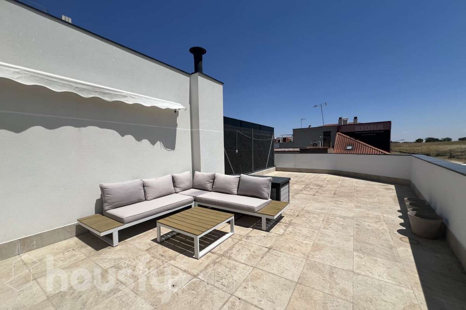 Piso en Calle Tanger, Praderón, Praderón - Foto 11