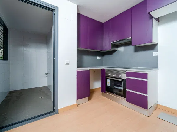 Piso en calle de Lina Odena - Foto 5