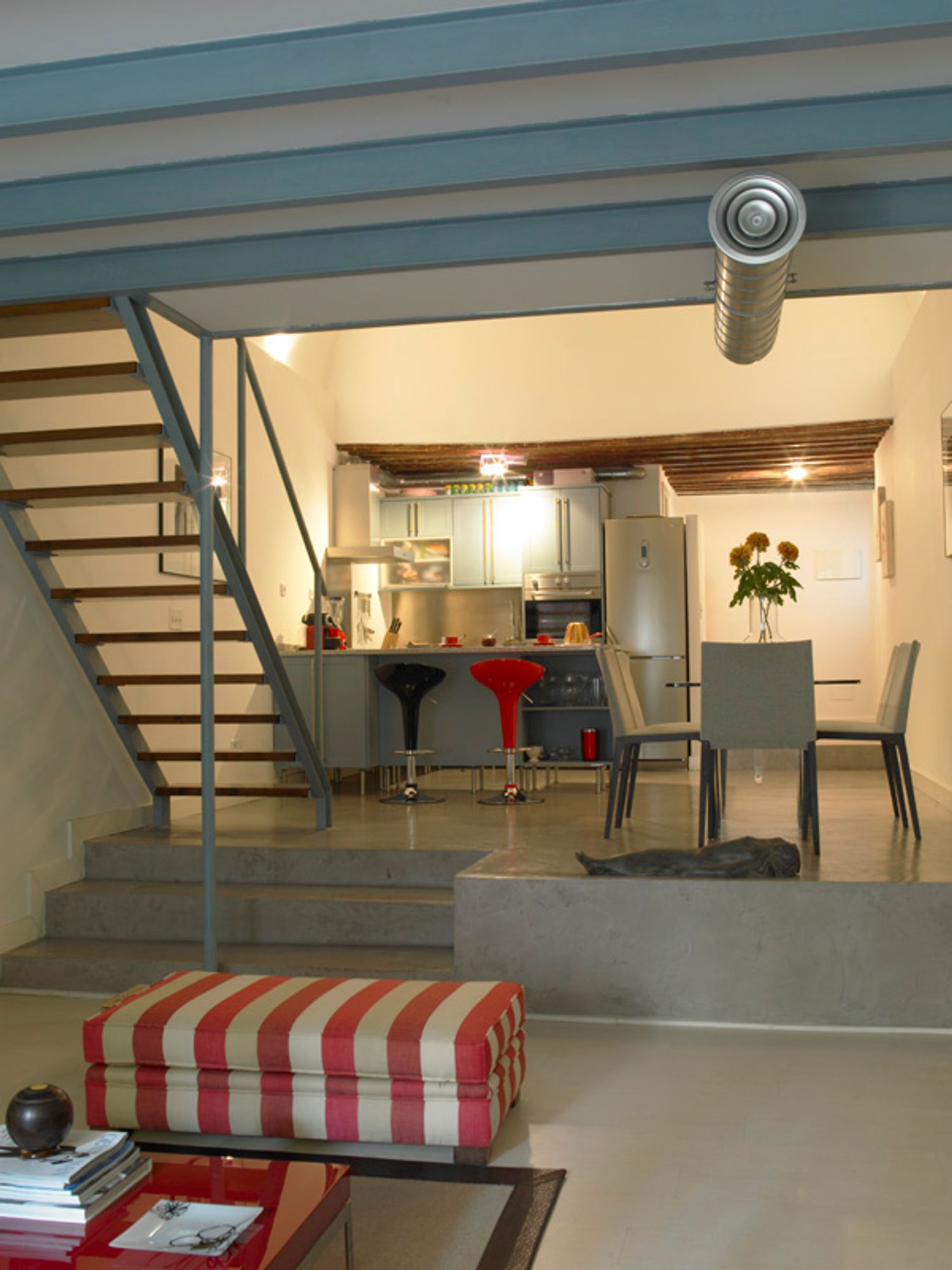 Dúplex en plaza Cordón, 1 - Foto 5