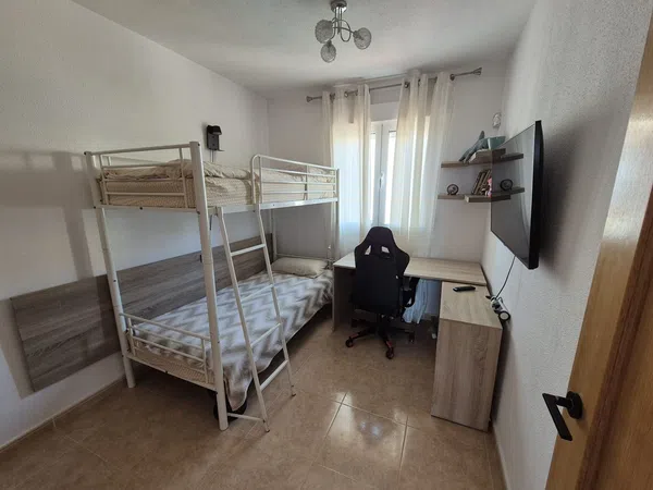 Chalet pareado en Calle Castillo del Rio, 5 - Foto 14