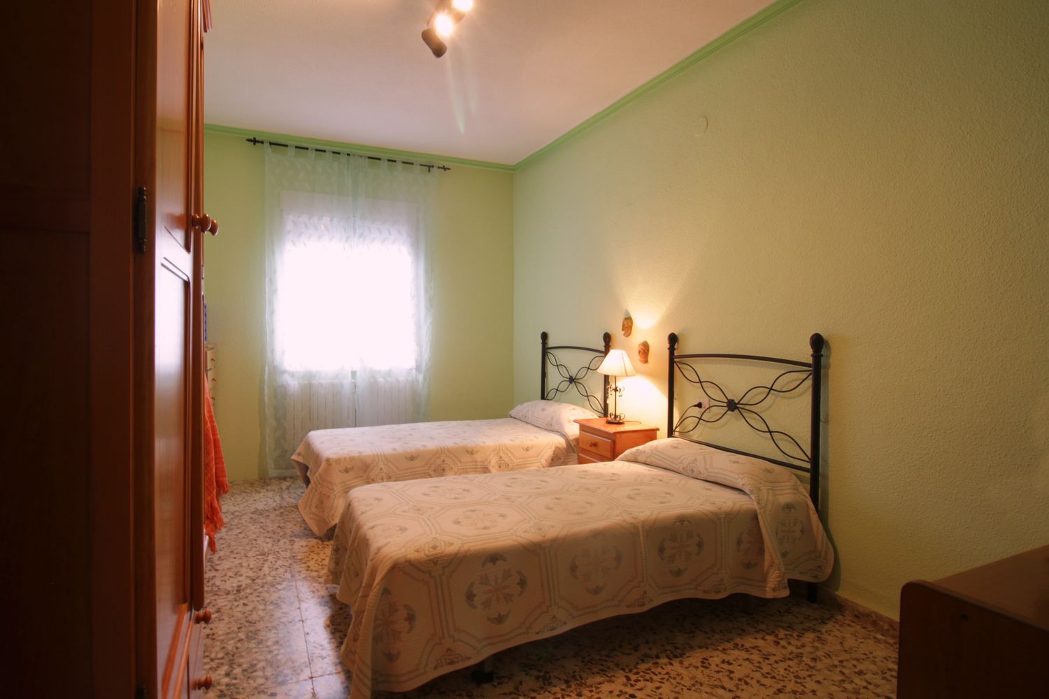 Casa o chalet independiente en Barrios periféricos - Pedanías, Barrios periféricos - Pedanías - Foto 6