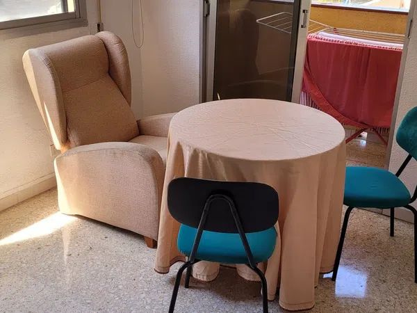 Piso en Calle Rubén Darío, 3, Infante Juan Manuel - Foto 4