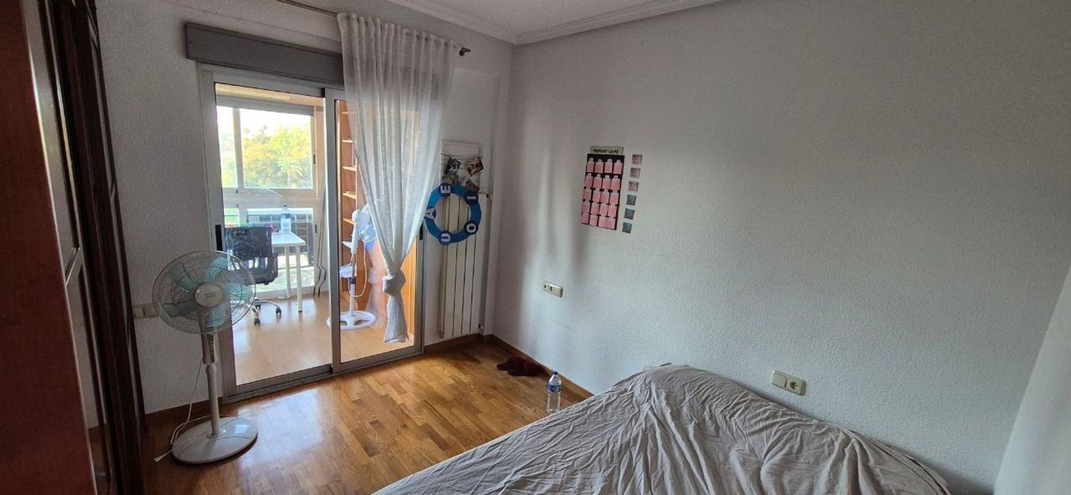 Piso en Calle Isaac Albéniz, 4, San Antón - Foto 11