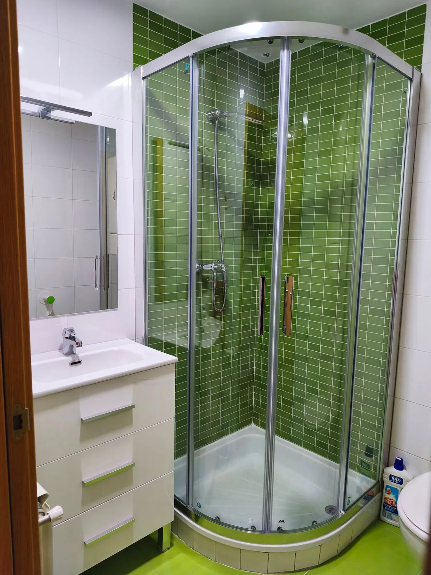 Piso en calle Océano Atlántico, 1 - Foto 19