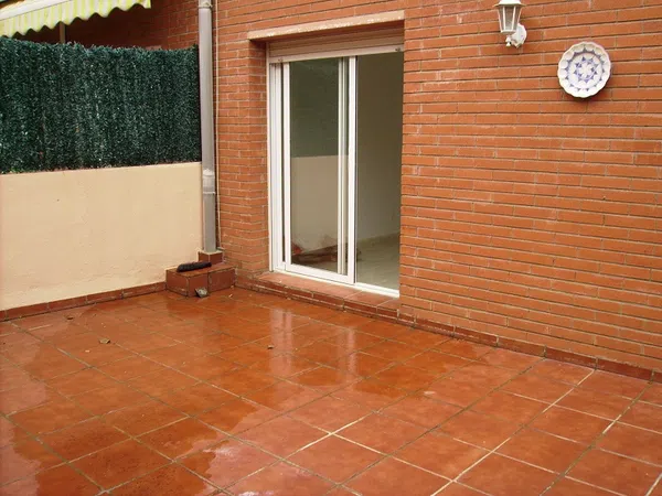 Chalet adosado en Montigalà - Foto 19