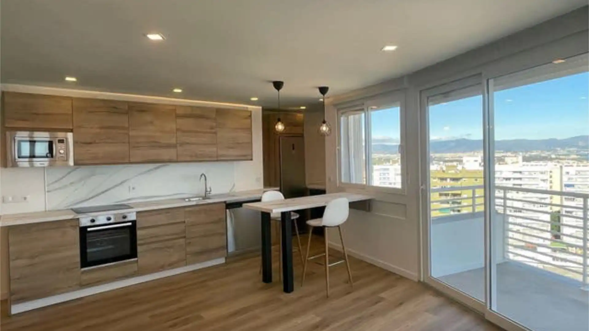 Piso en Torremolinos - Foto 1