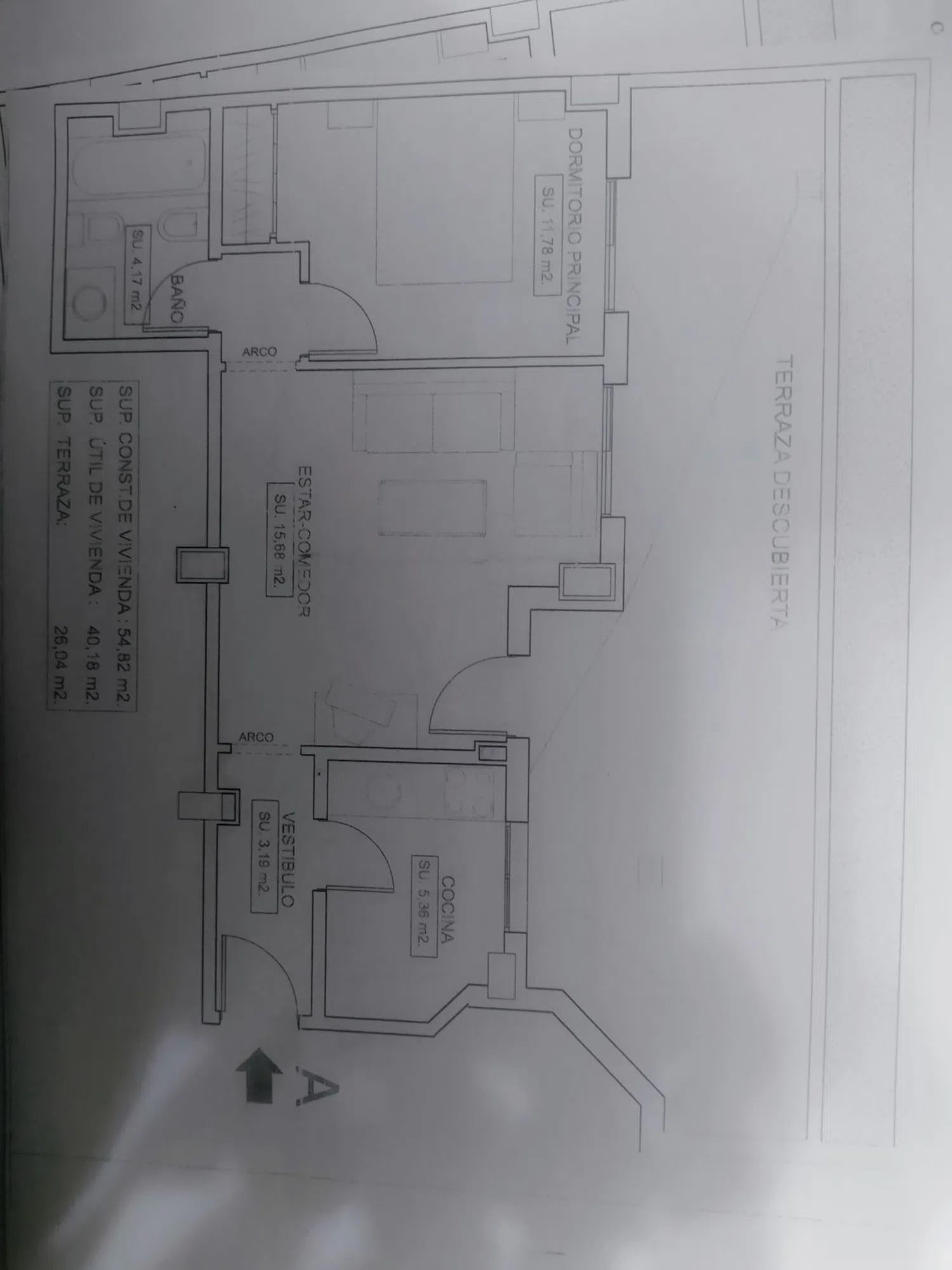 Piso en Urb. si Barrio Delicias - Foto 22