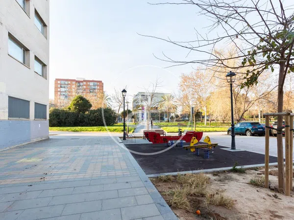 Piso en Calle de Costa i Borrás, L'Hort de Senabre - Foto 19