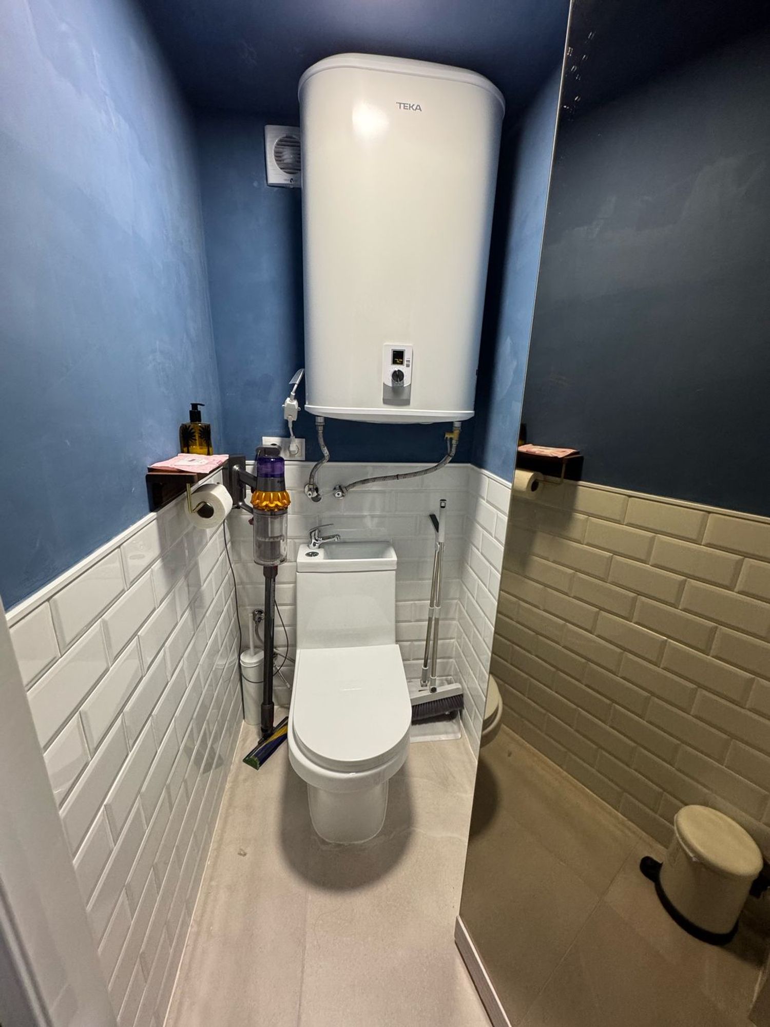 Dúplex en calle de Joaquín Arjona, 27 - Foto 18