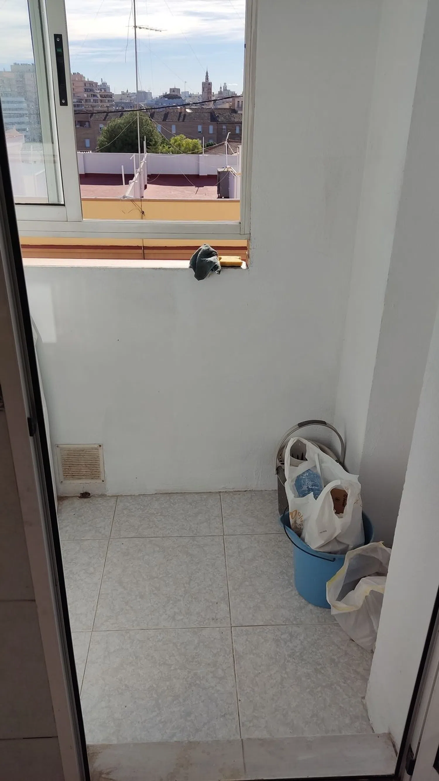 Piso en calle de Sant Joan de la Creu, 9 - Foto 6