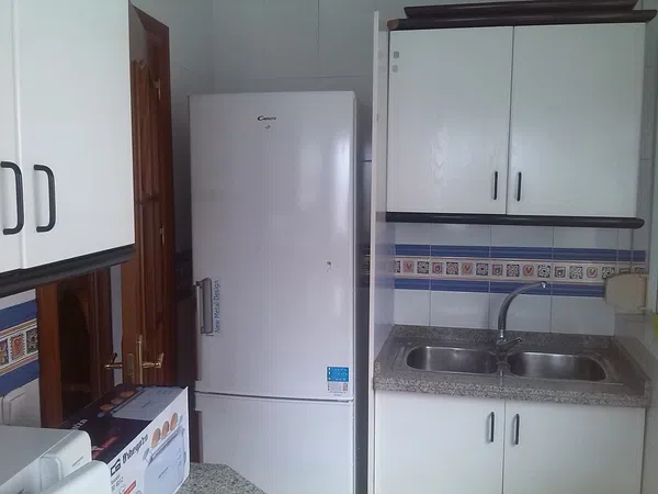 Piso en Puerta del Mar, 3, Almuñecar Centro, Almuñecar Centro - Foto 9