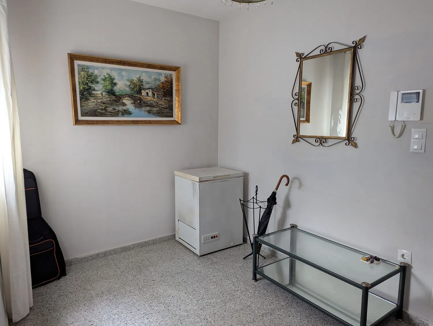 Estudio en calle Águila, 20 - Foto 15