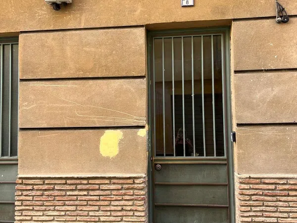 Piso en Calle Paco Seco de Lucena, 8, San Matías - Pavaneras - Foto 3