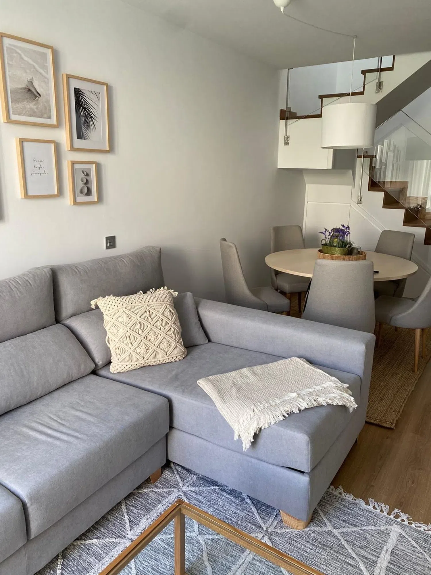 Dúplex en calle Luis Antunez, 4 - Foto 4