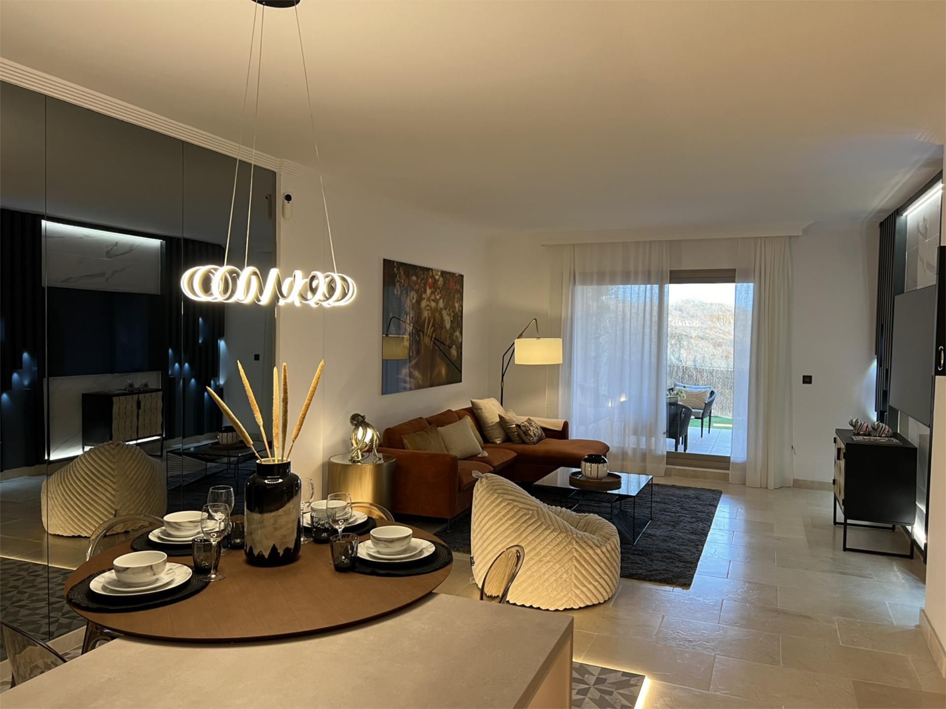 Piso en  Calle Camino del Reloj 1a - Foto 1