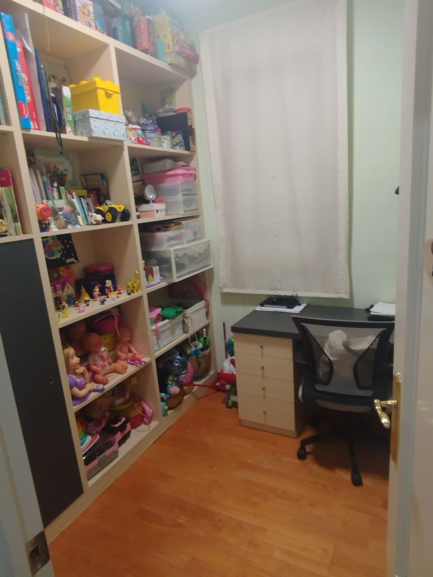 Piso en calle de Viladomat, 215 - Foto 15