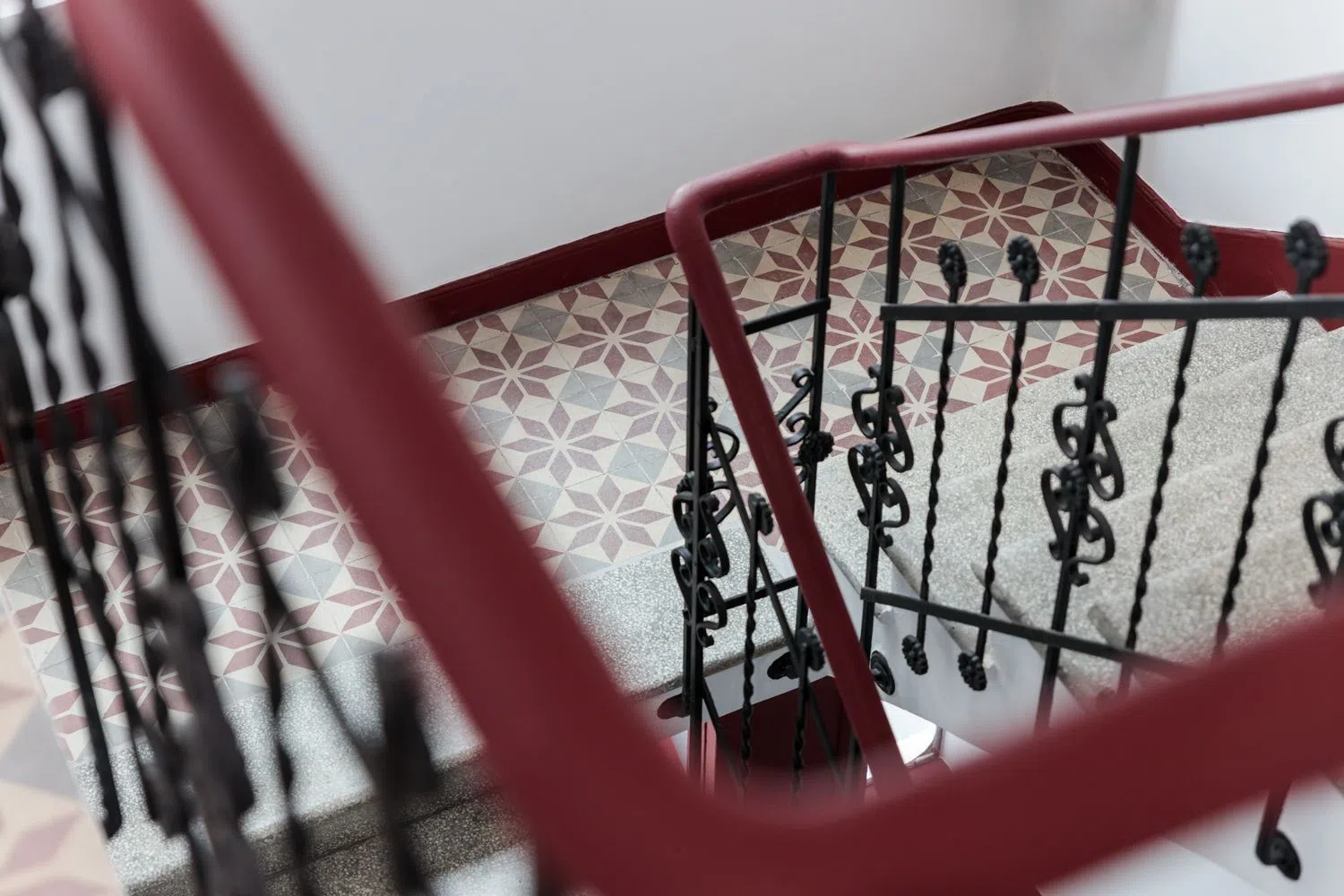 Estudio en calle de Francisco Navacerrada, 15 - Foto 4