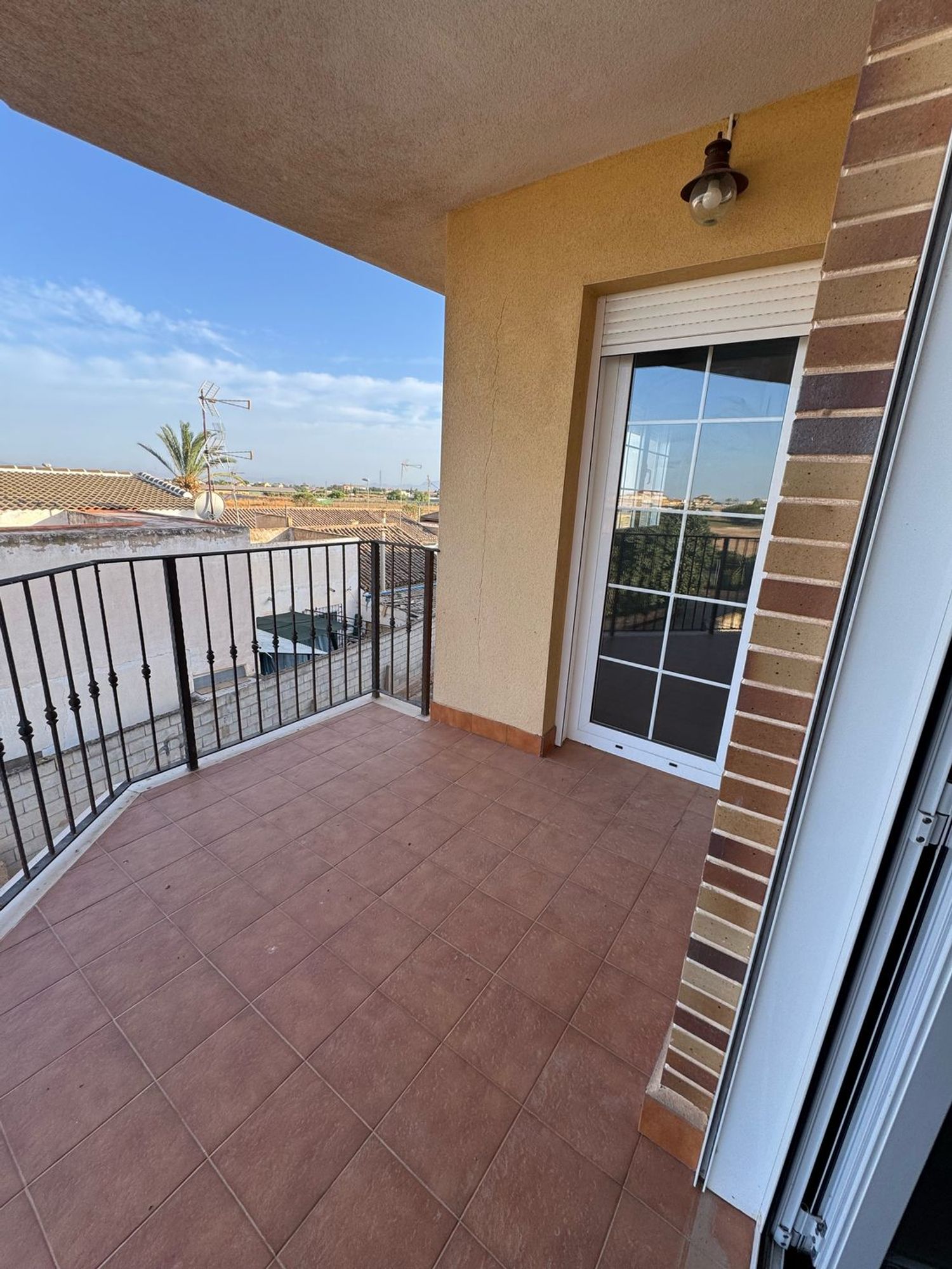 Casa o chalet independiente en Calle Francisco de Quevedo, 2, Roldán, Roldán - Foto 12