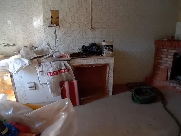 Casa de pueblo en Sin nombre, 5 - Foto 12