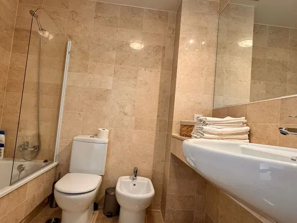Piso en Urbanización Cármenes los el Hacho s/n - Foto 16