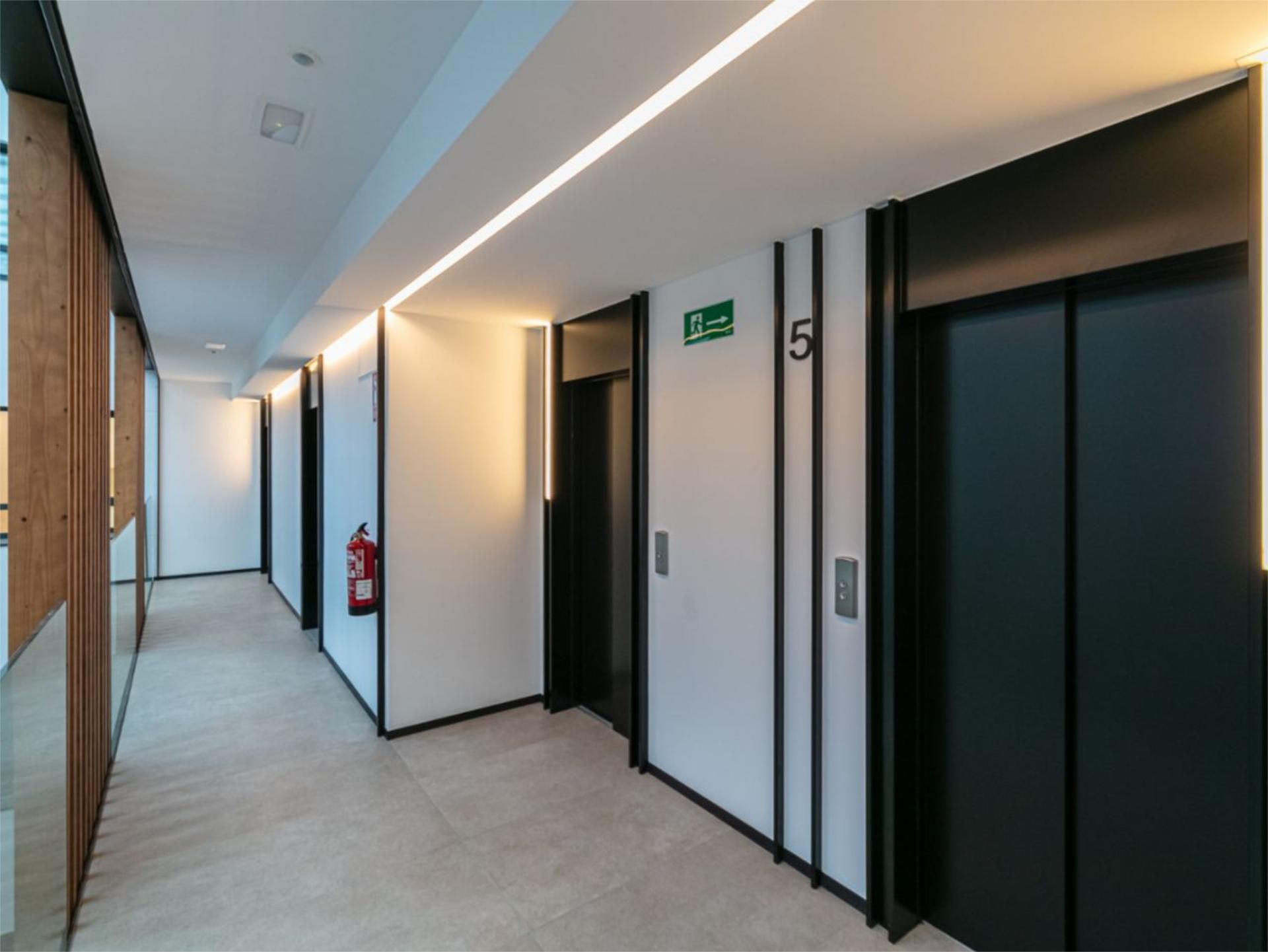 Piso en  Praza de Compostela 1 - Foto 27