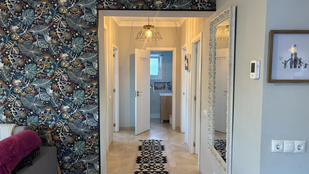 Chalet en  Diseminado Chaparral 239 - Foto 10