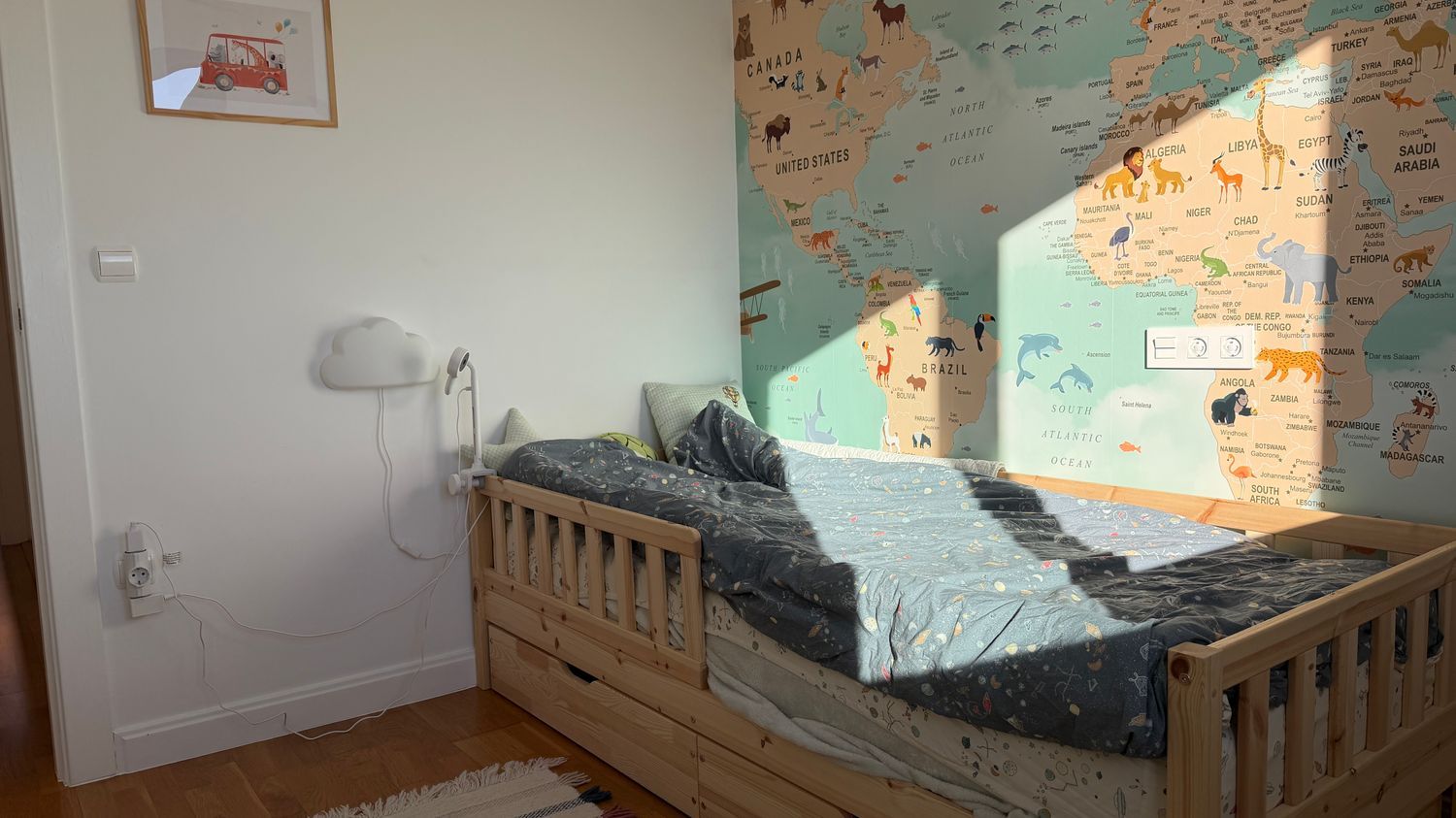 Chalet adosado en Bola de Oro - Foto 17