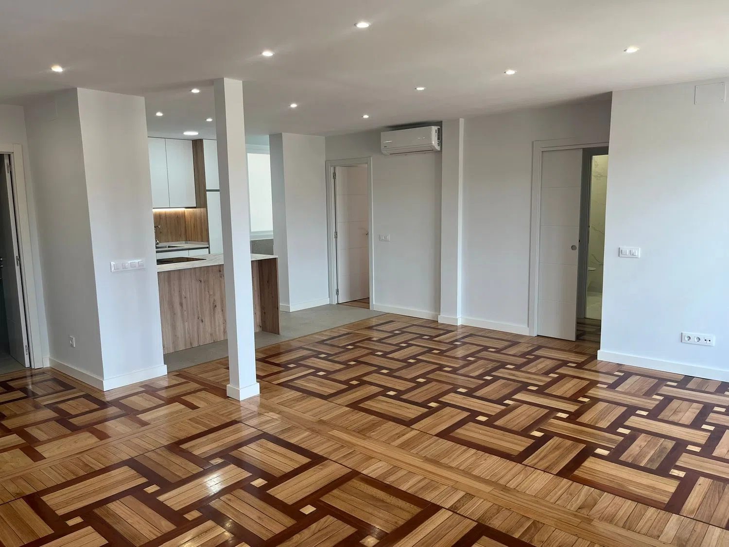 Piso en calle de Agustín Querol, 6 - Foto 3