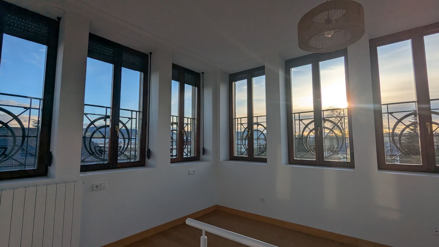 Piso en Fray Francisco de Vitoria Ibilbidea, 29 - Foto 1