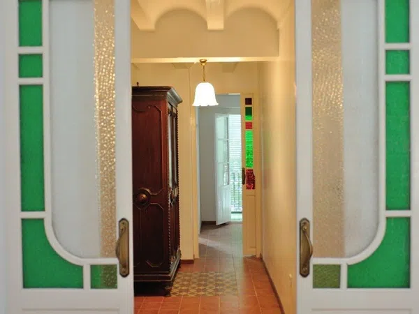 Piso en calle Turia, 6 - Foto 1