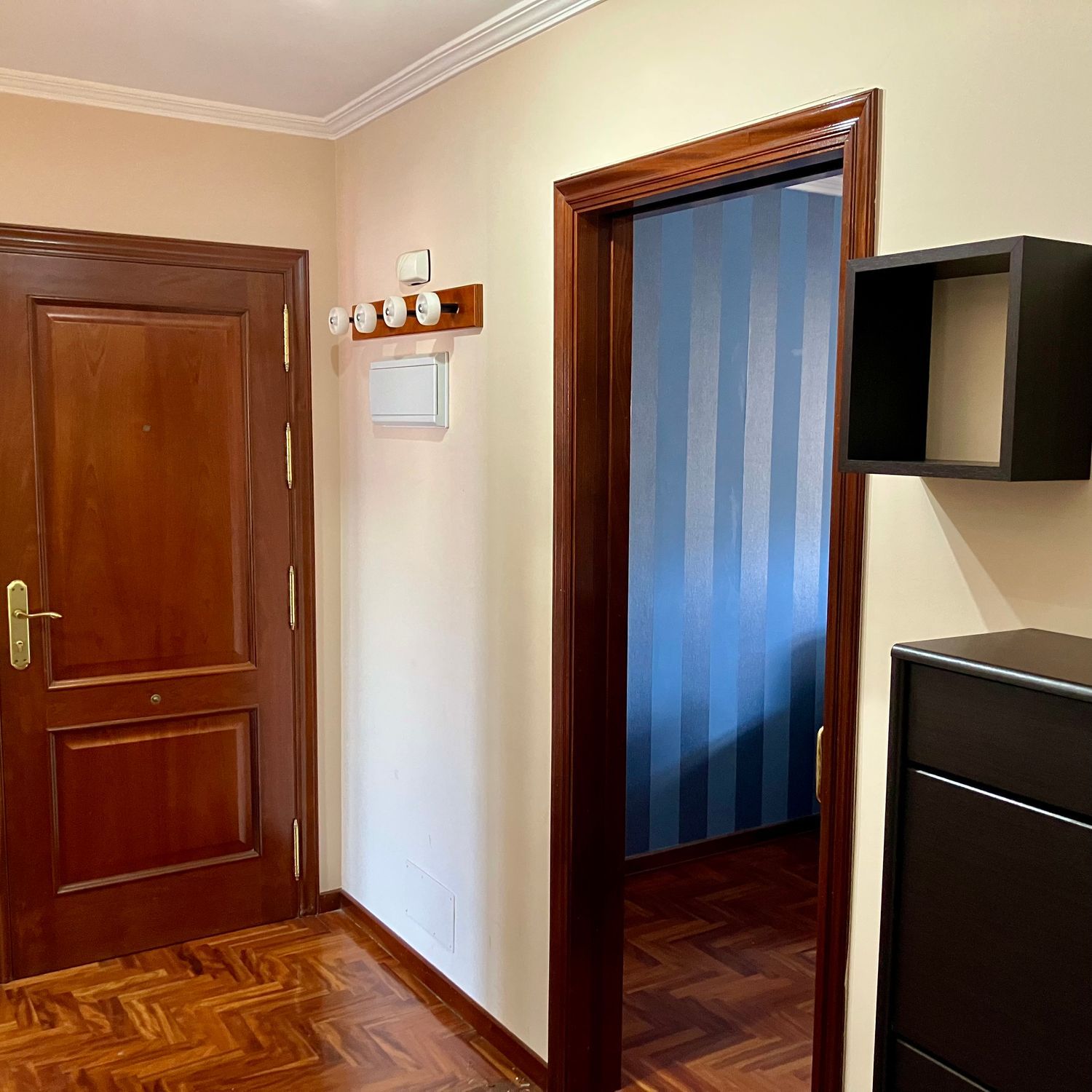 Ático en Avenida de Ramón Nieto, 338, Lavadores, Lavadores - Foto 10