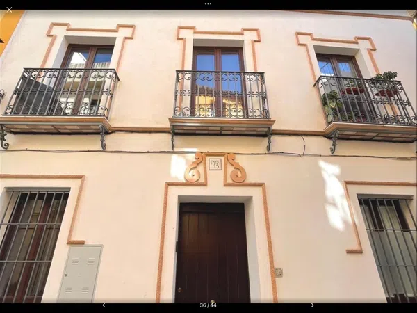 Ático en calle Cristo del Buen Viaje, 13 - Foto 1