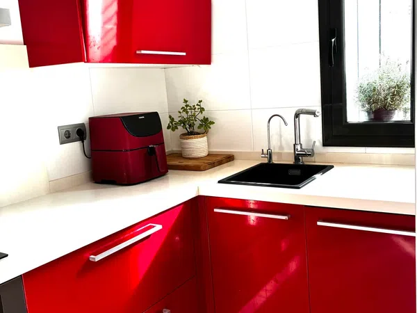 Ático en calle de Roca i Roca, 116