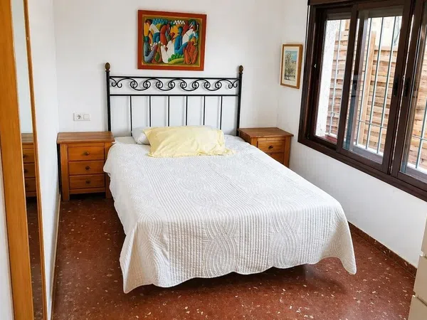 Piso en Calle Obispo Rafael Riario, 3, Pedregalejo - Morlaco - Foto 5