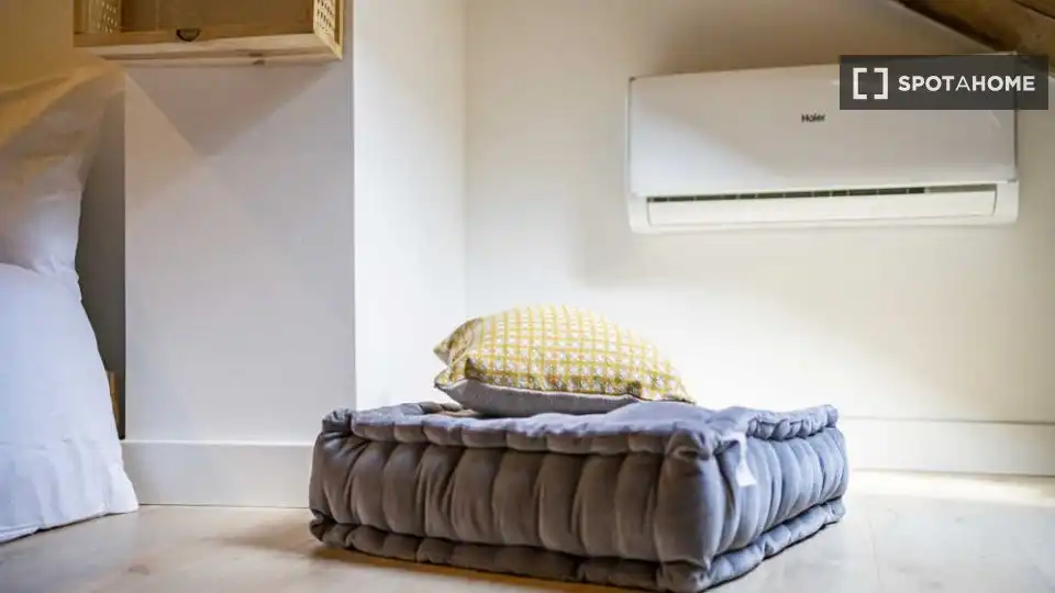 Piso en  Madrid Capital - Foto 7