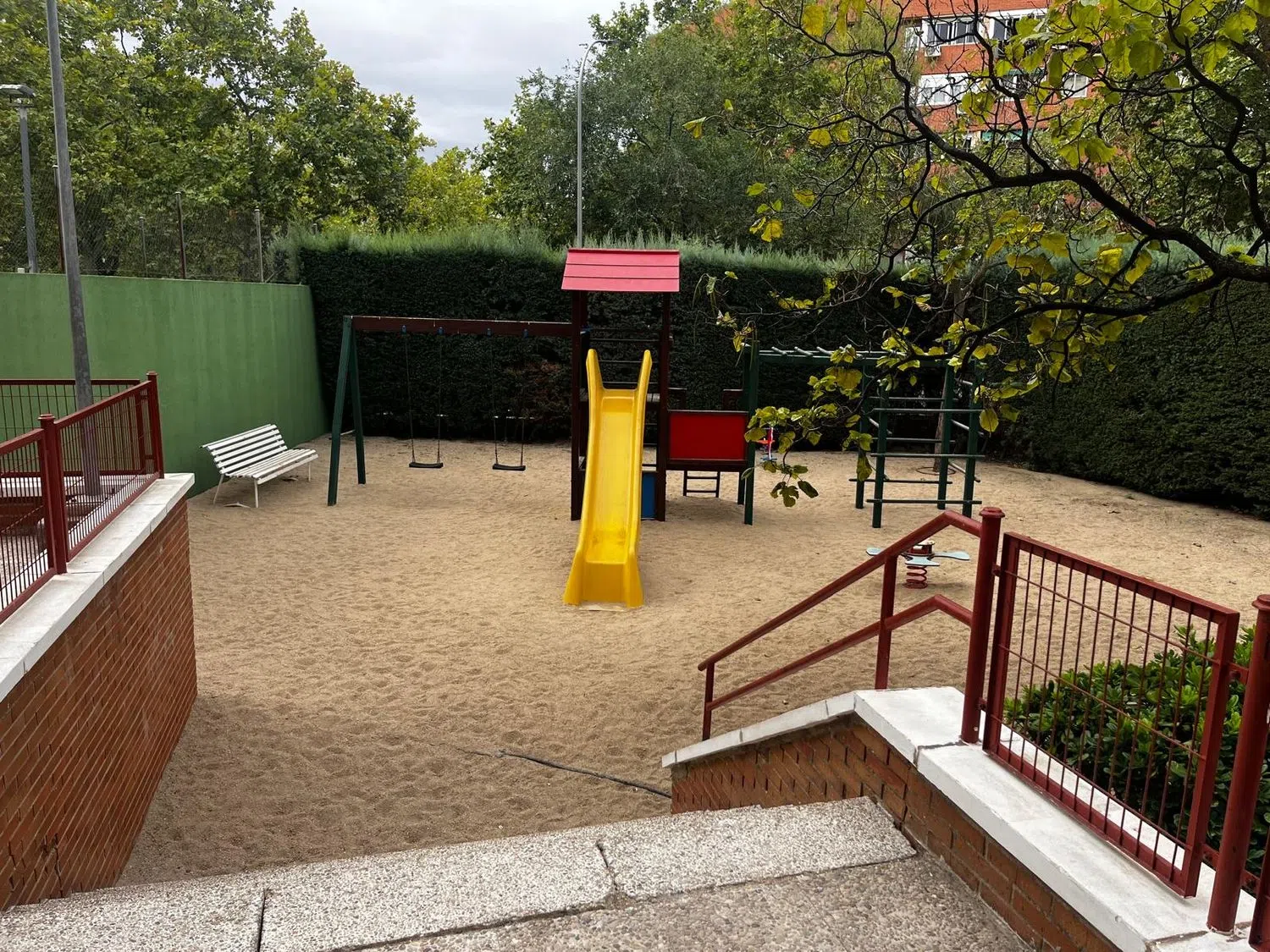 Piso en calle de Puentelarra, 46 - Foto 12