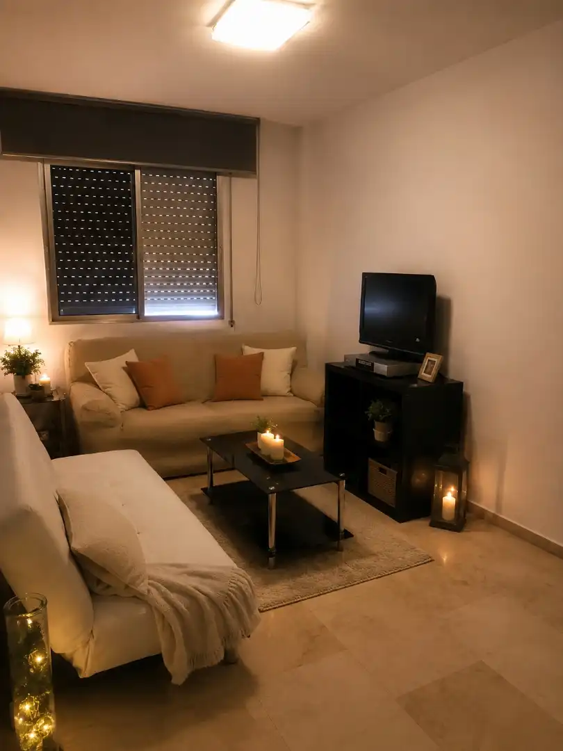 Apartamento en  Calle de los Reyes Católicos 5 - Foto 4