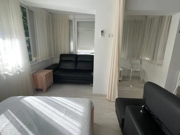 Estudio en Calle de Saridakis, 24, Cala Major - Foto 7