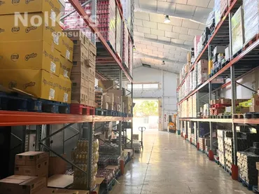 Nave Industrial en Badalona - Foto 7