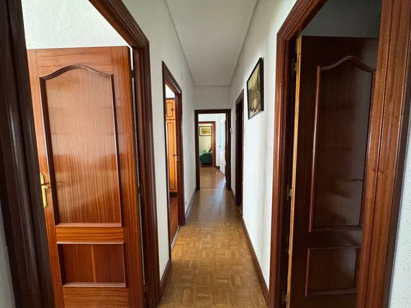 Piso en Calle Ravel, 4, Lutxana - Llano, Lutxana - Llano - Foto 10