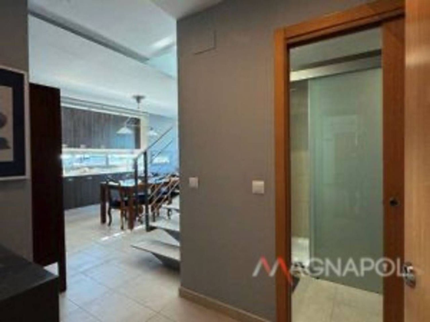 Dúplex en Paseo de Europa - Foto 15