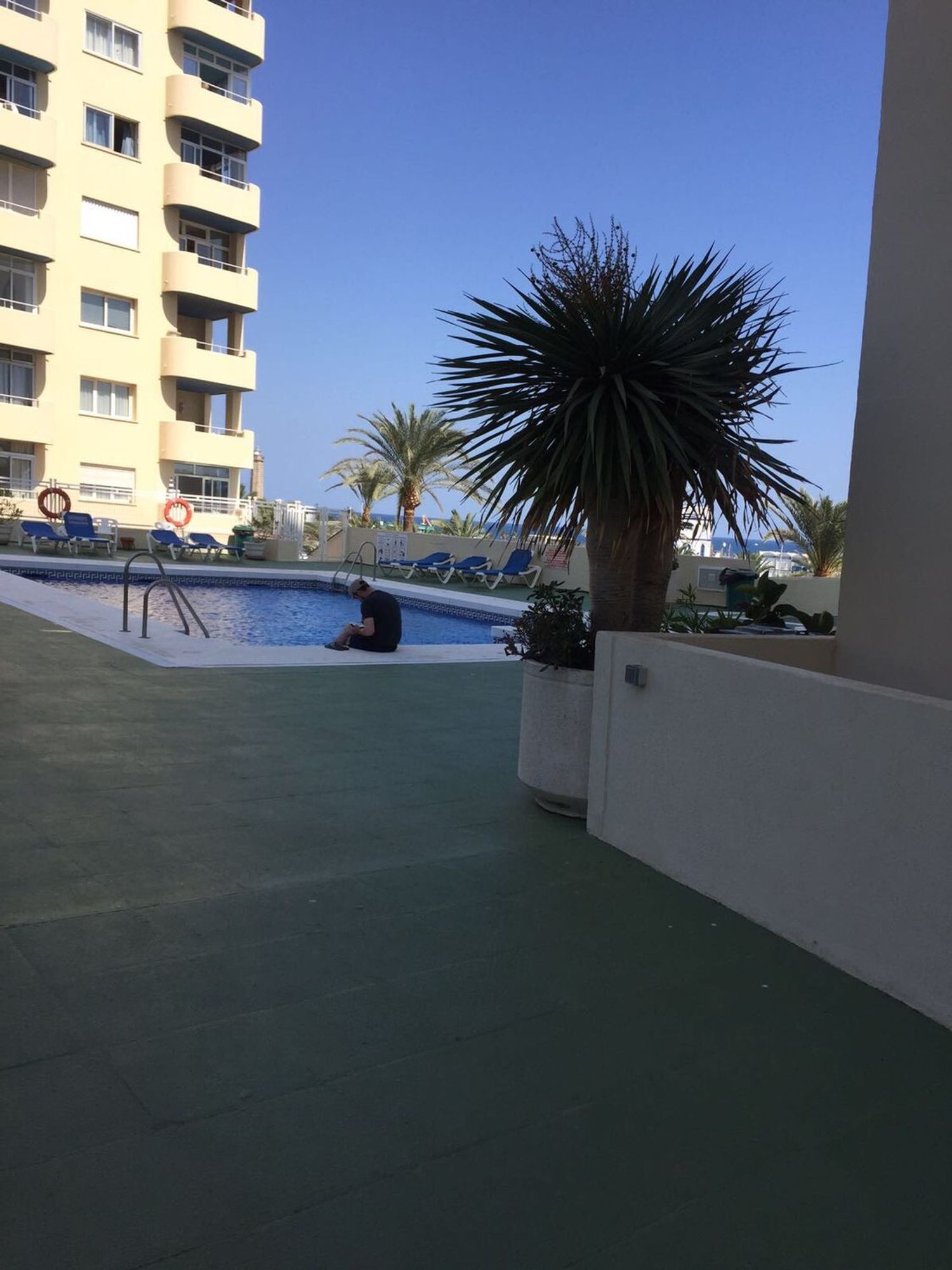 Ático en Avenida del Carmen, 25, Puerto de Estepona - Foto 9