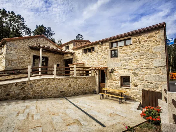 Casa o chalet independiente en Caforra, 1 - Foto 5