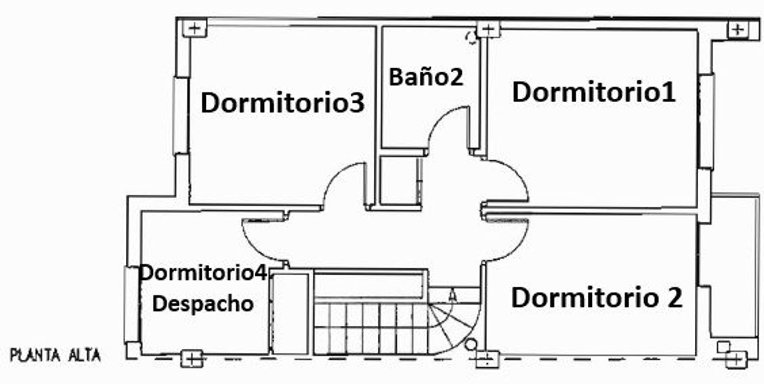 Chalet adosado en Calle Párroco José Rodríguez, 7 - Foto 35